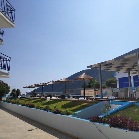 Surf Hotel Vasiliki  Phòng bức ảnh