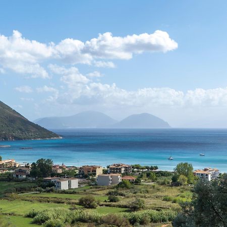 Surf Hotel Vasiliki  Ngoại thất bức ảnh