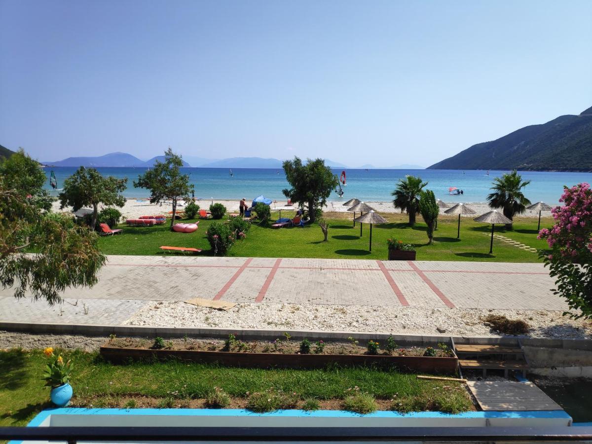 Surf Hotel Vasiliki  Ngoại thất bức ảnh