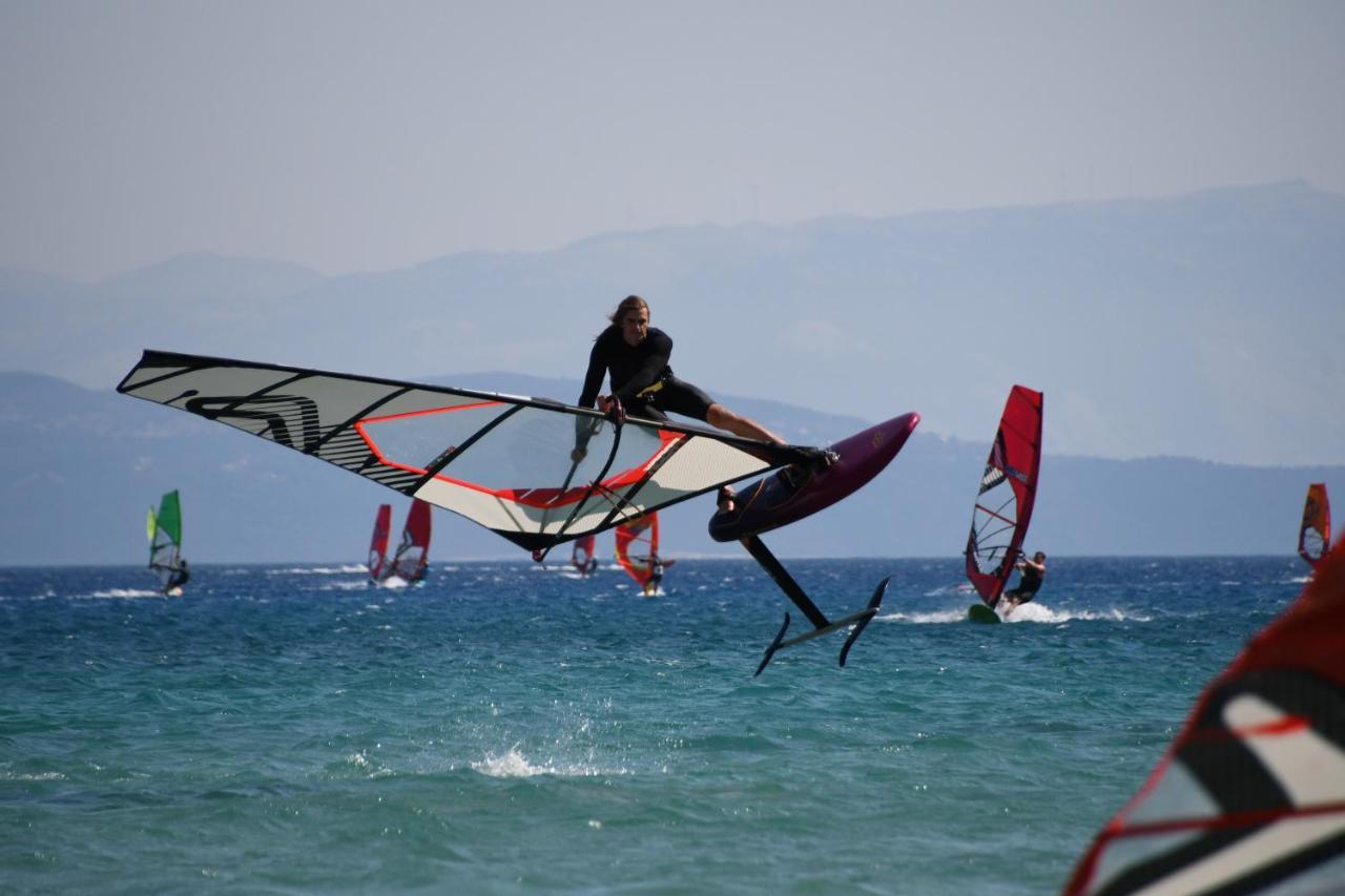 Surf Hotel Vasiliki  Ngoại thất bức ảnh