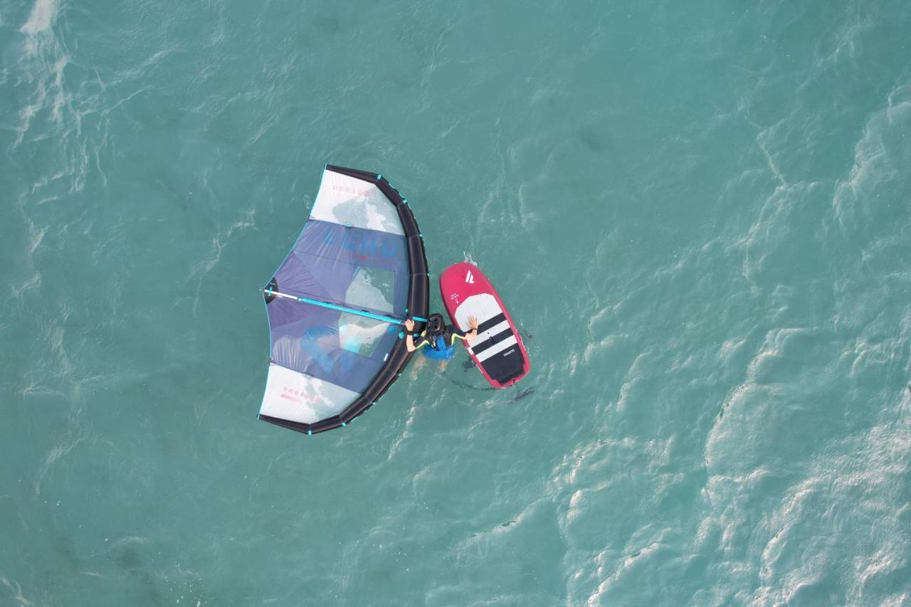 Surf Hotel Vasiliki  Ngoại thất bức ảnh