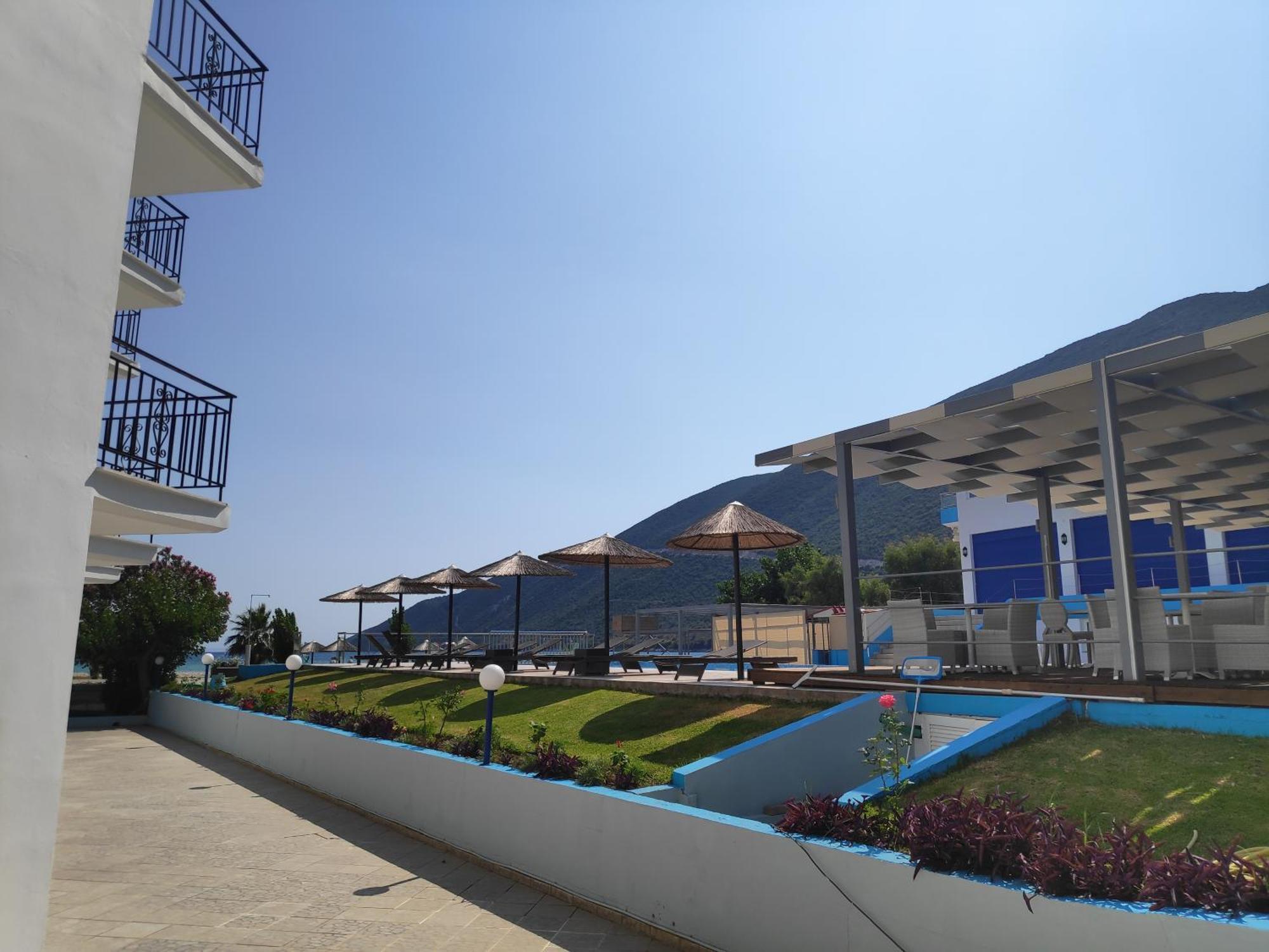 Surf Hotel Vasiliki  Phòng bức ảnh