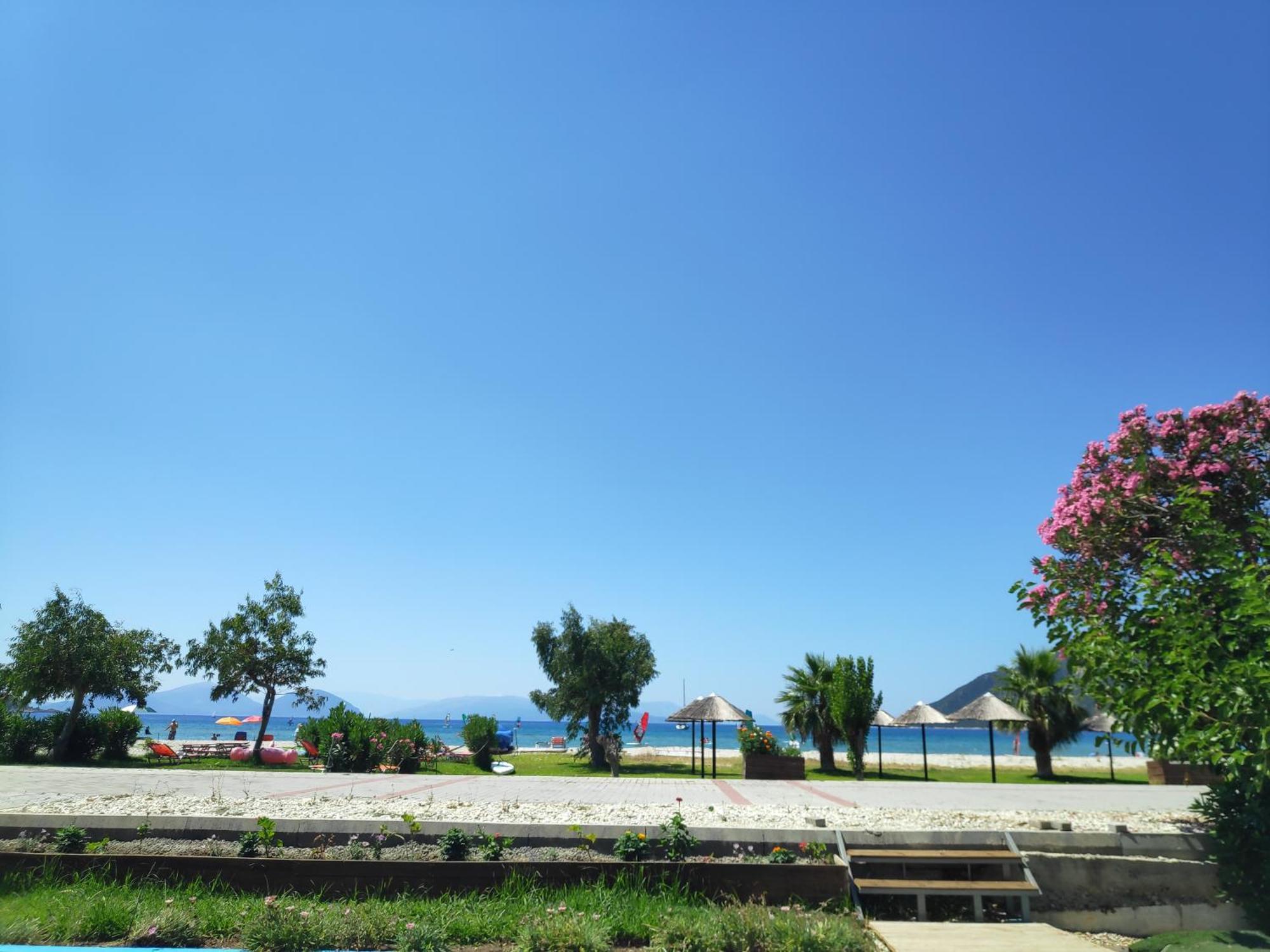 Surf Hotel Vasiliki  Phòng bức ảnh