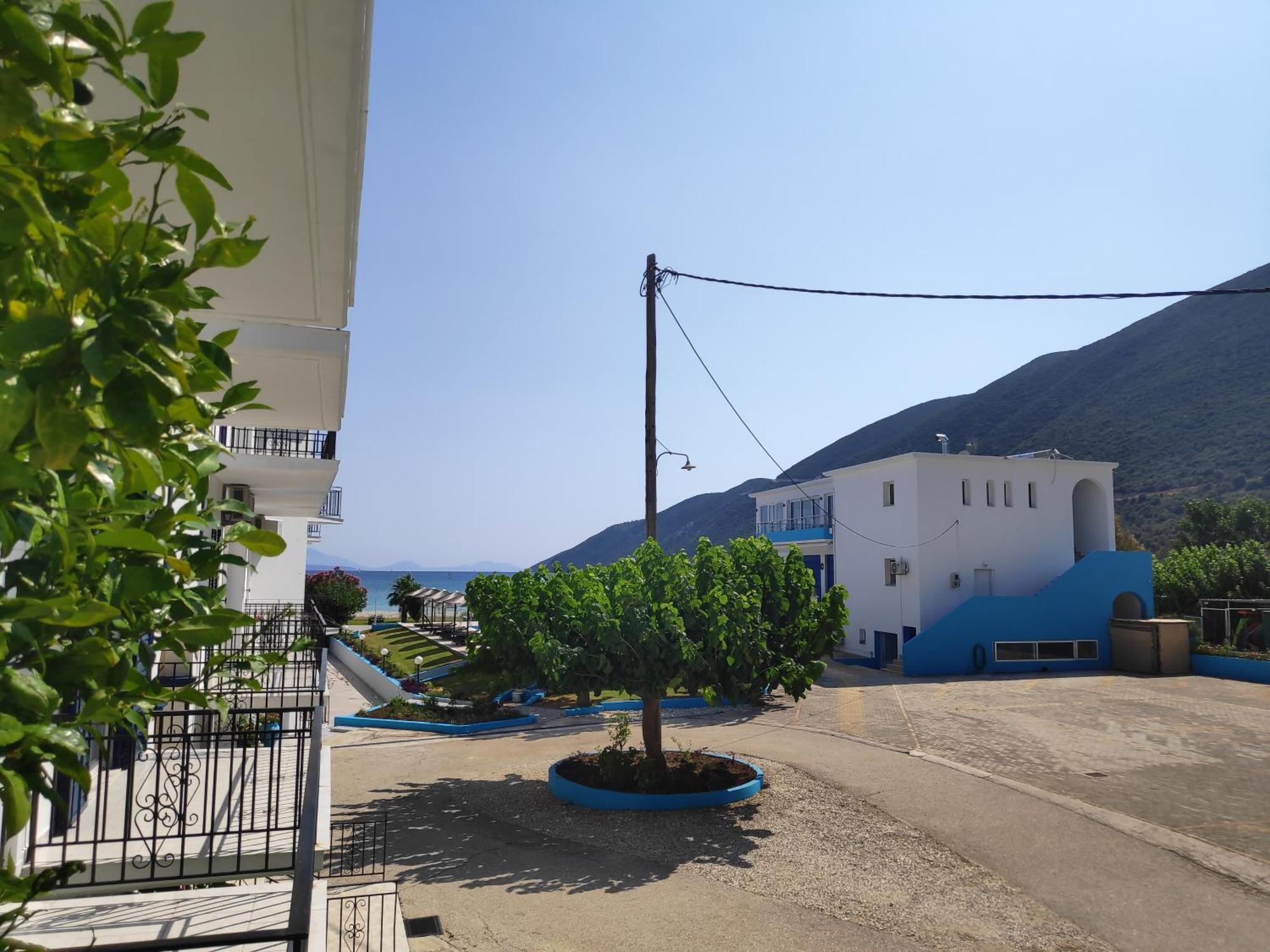 Surf Hotel Vasiliki  Phòng bức ảnh