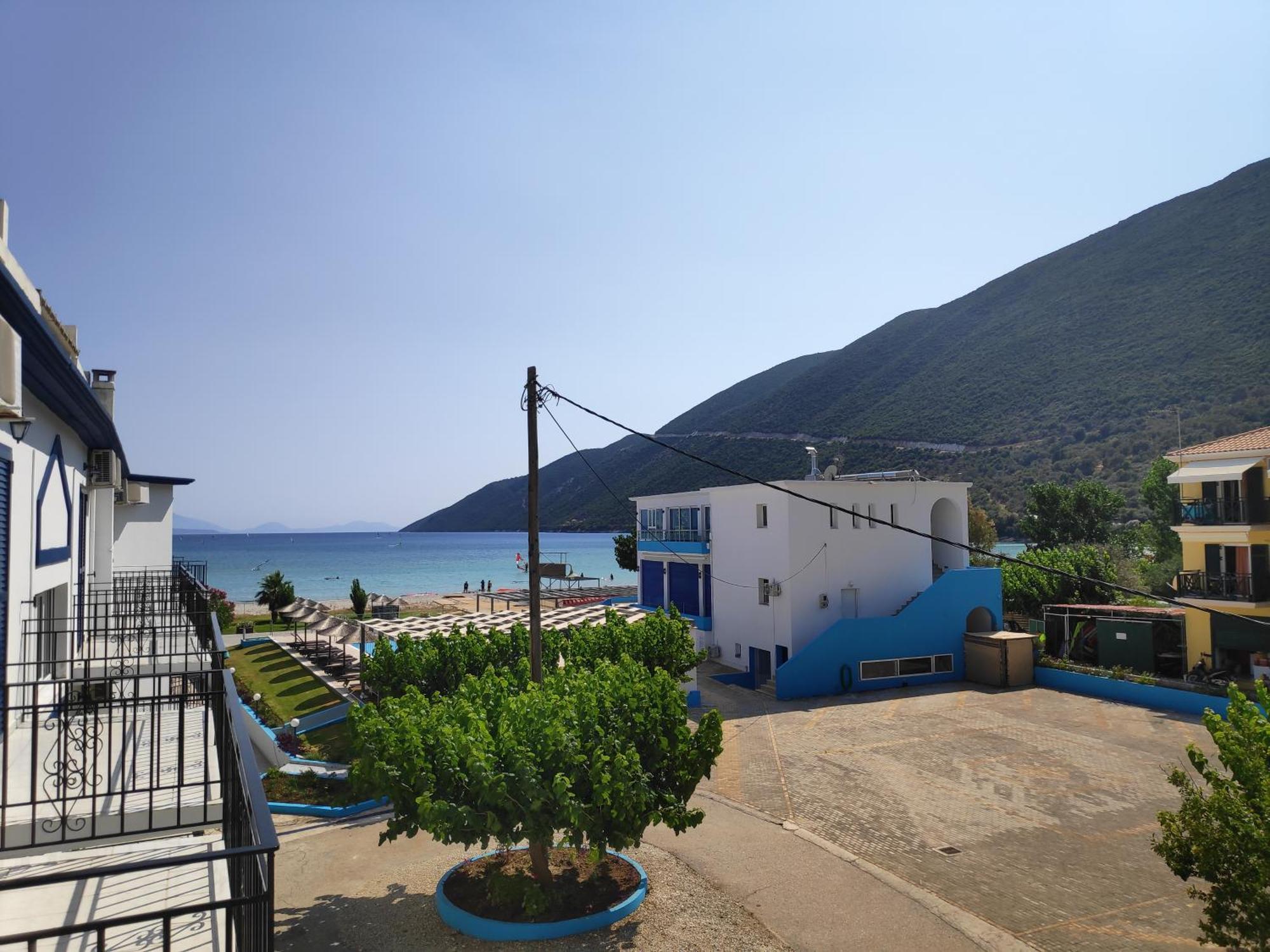 Surf Hotel Vasiliki  Phòng bức ảnh