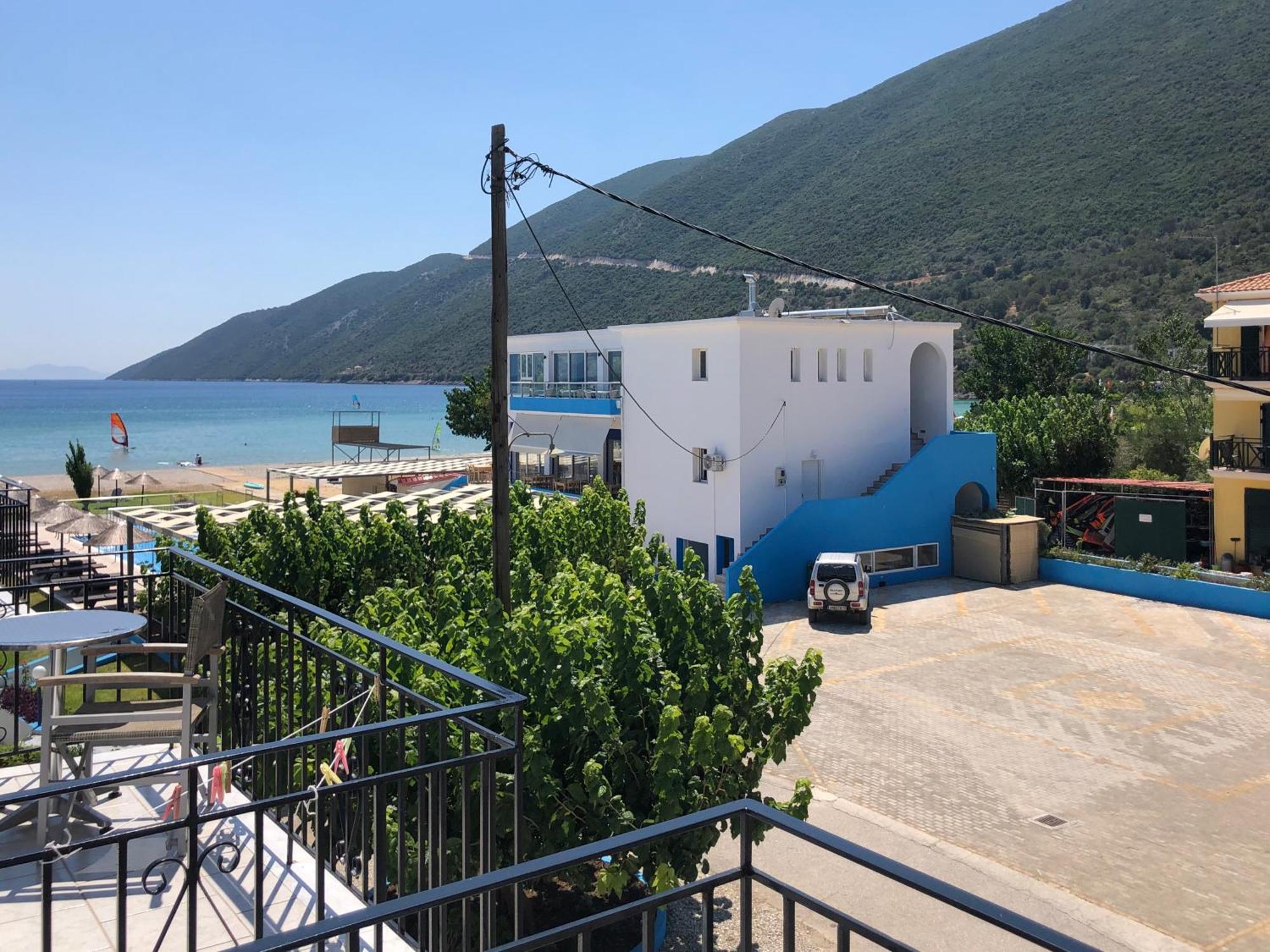 Surf Hotel Vasiliki  Phòng bức ảnh