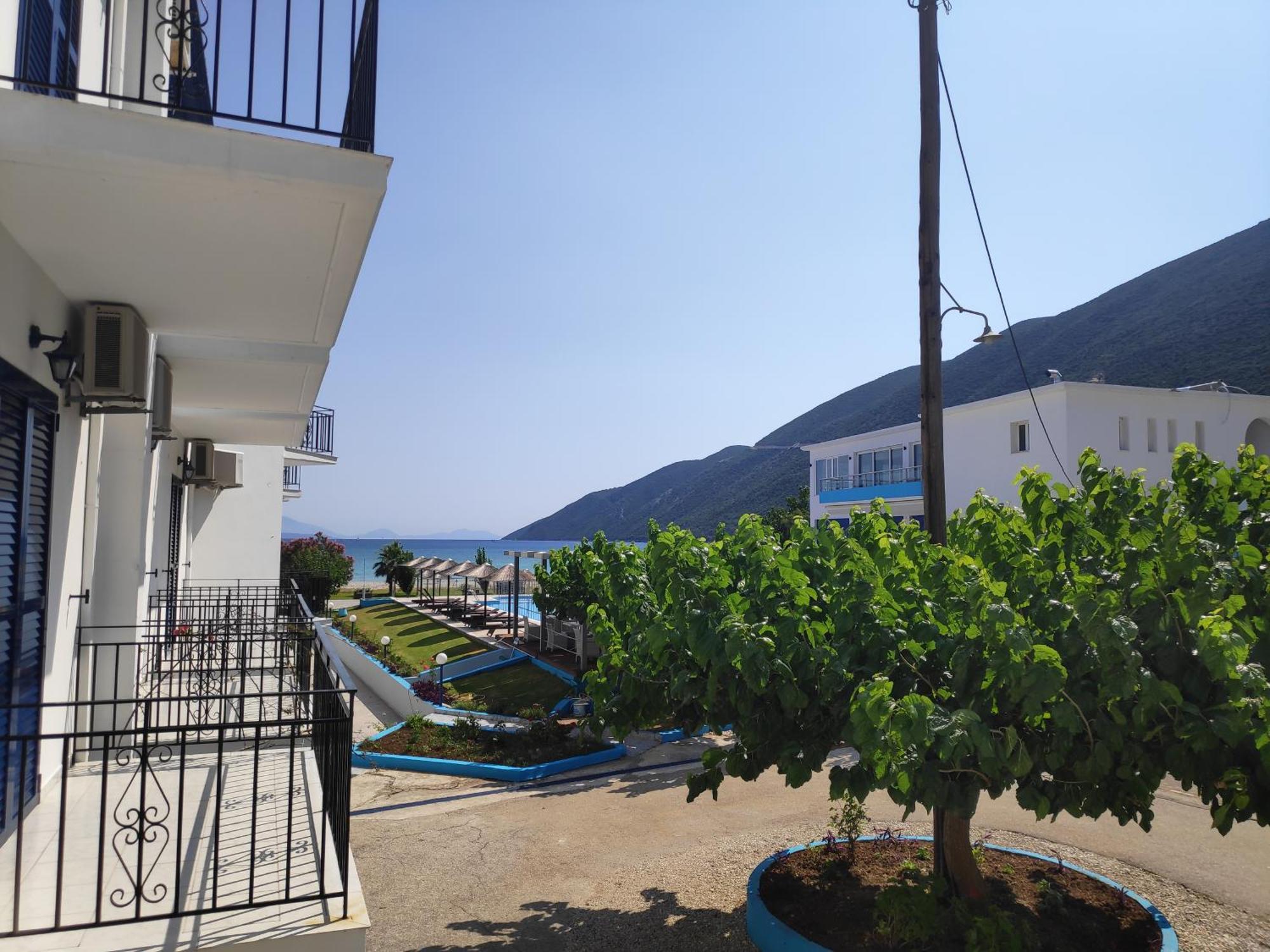 Surf Hotel Vasiliki  Phòng bức ảnh