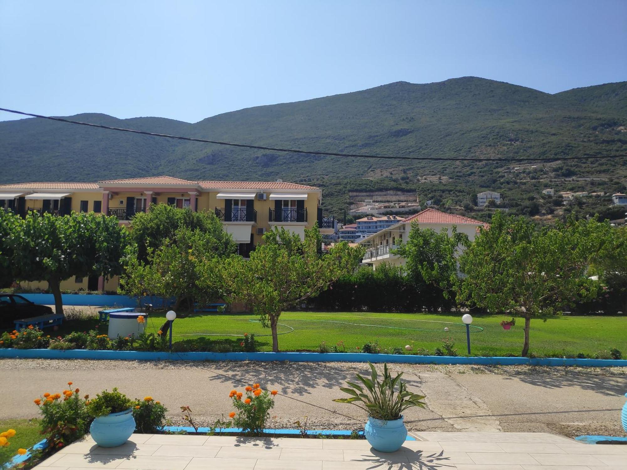 Surf Hotel Vasiliki  Phòng bức ảnh