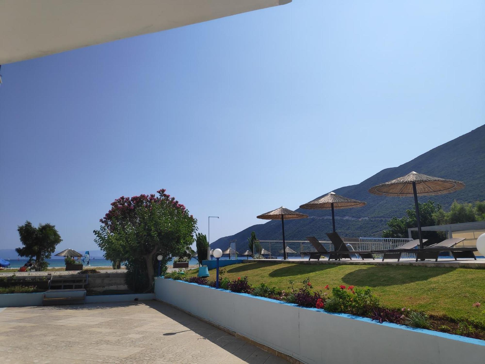 Surf Hotel Vasiliki  Phòng bức ảnh