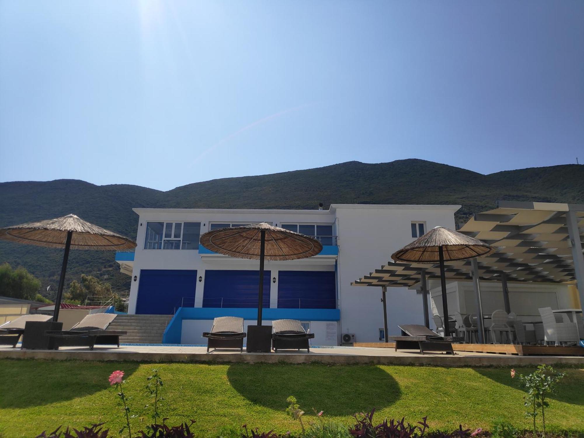Surf Hotel Vasiliki  Phòng bức ảnh
