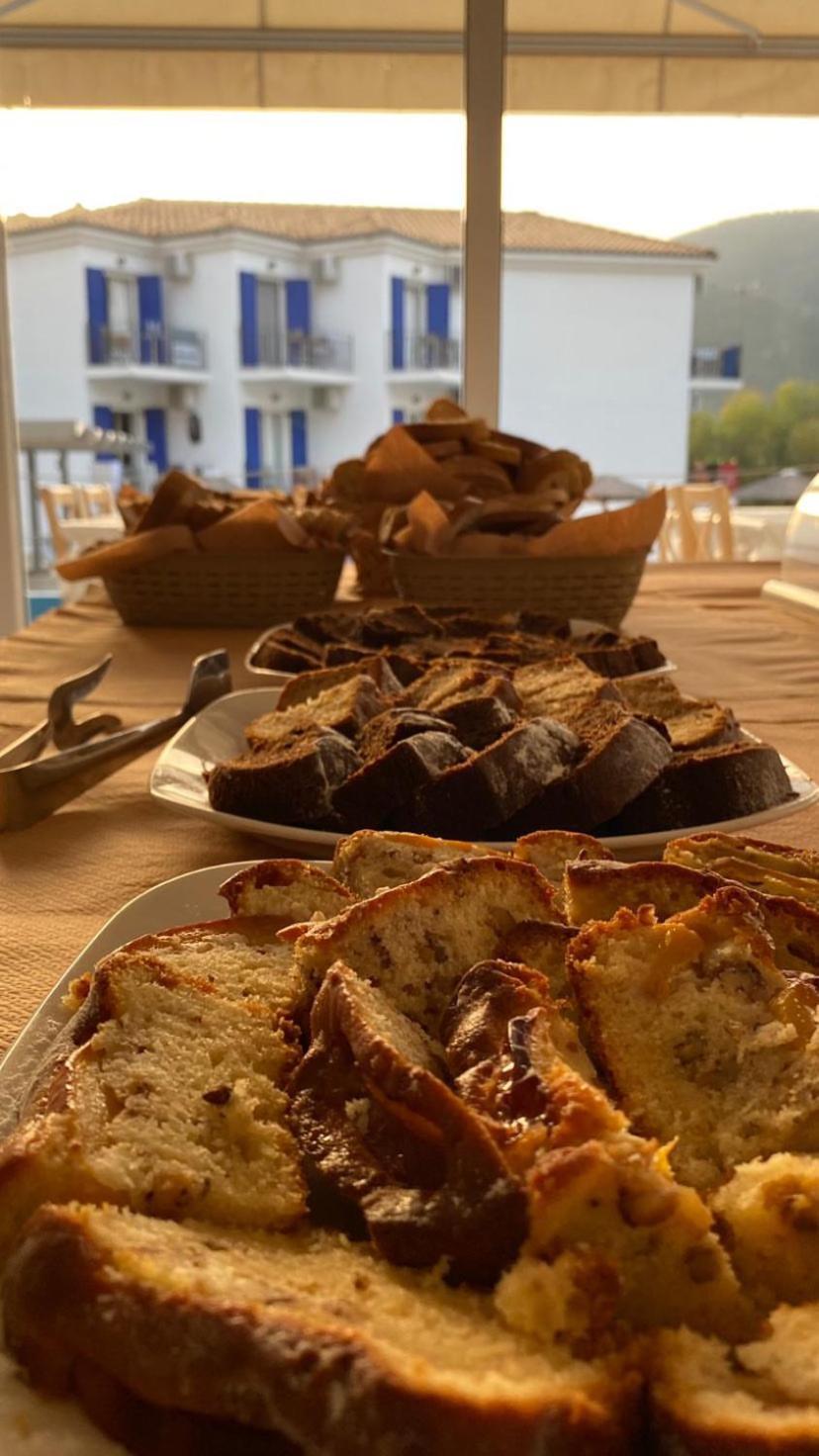 Surf Hotel Vasiliki  Ngoại thất bức ảnh
