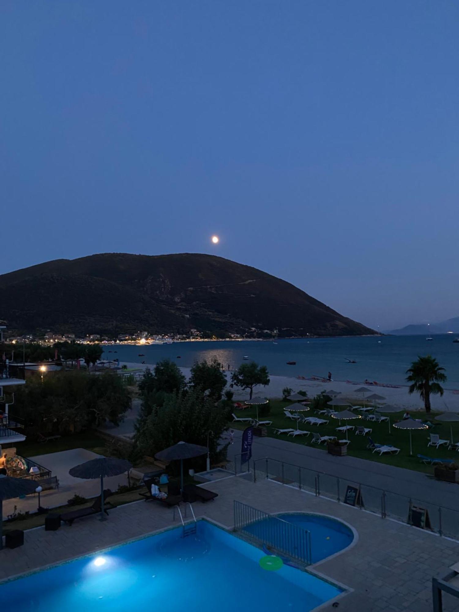 Surf Hotel Vasiliki  Ngoại thất bức ảnh