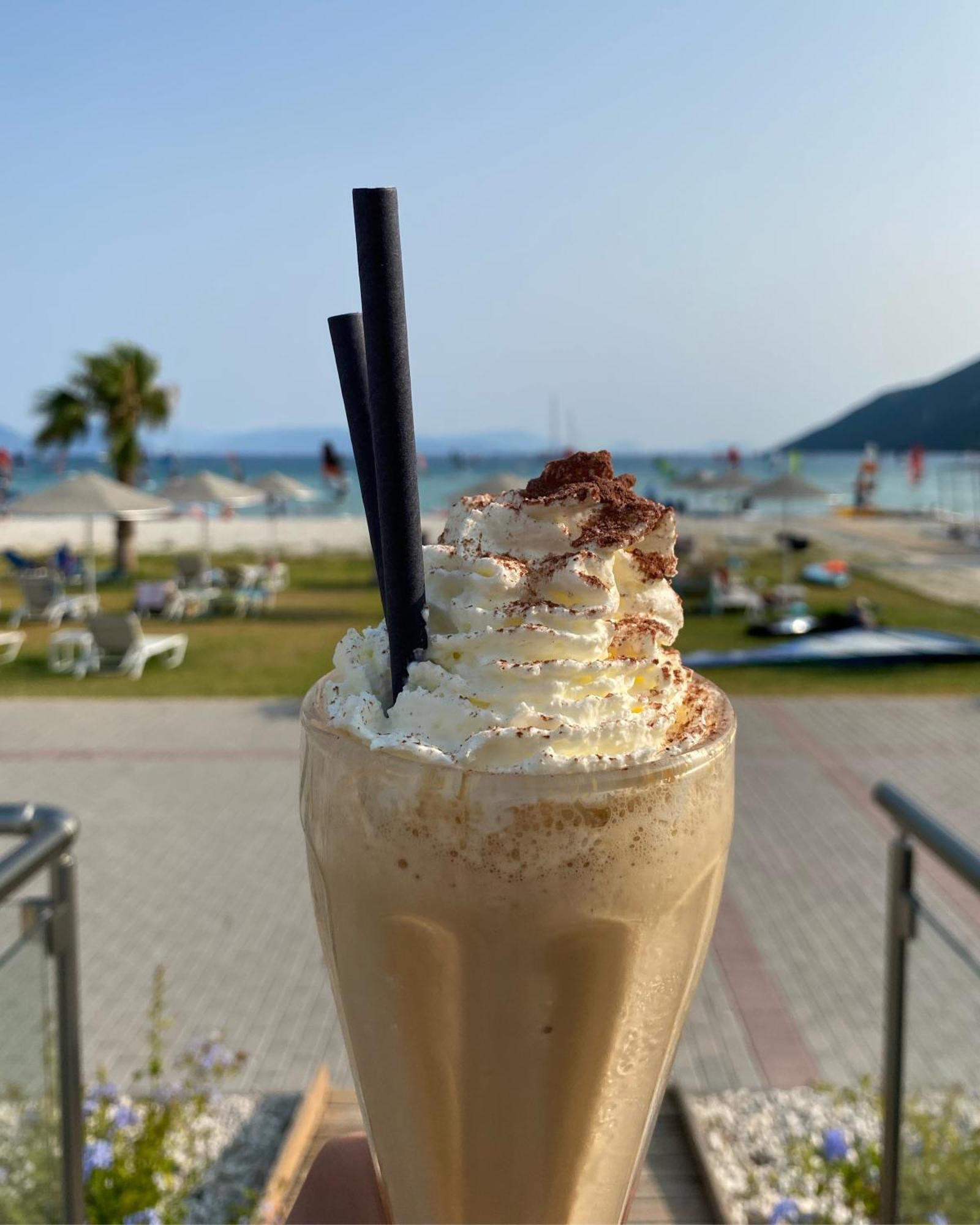 Surf Hotel Vasiliki  Ngoại thất bức ảnh