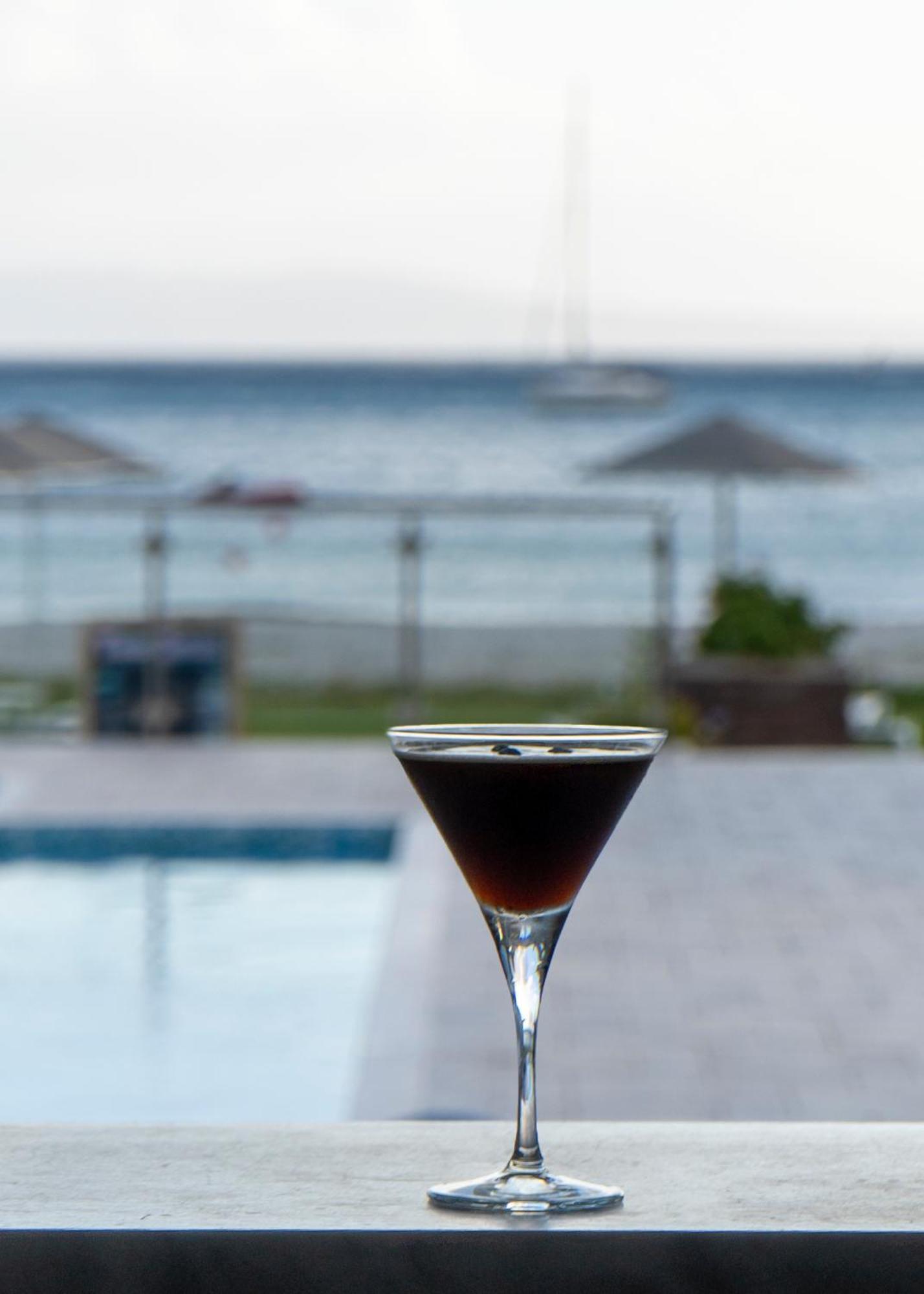 Surf Hotel Vasiliki  Ngoại thất bức ảnh