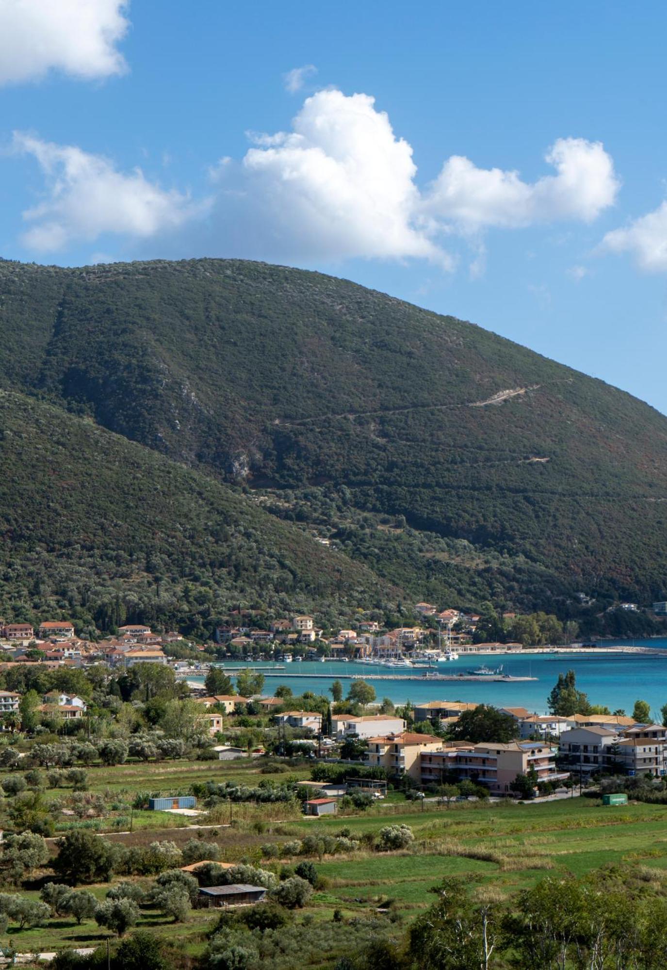 Surf Hotel Vasiliki  Ngoại thất bức ảnh