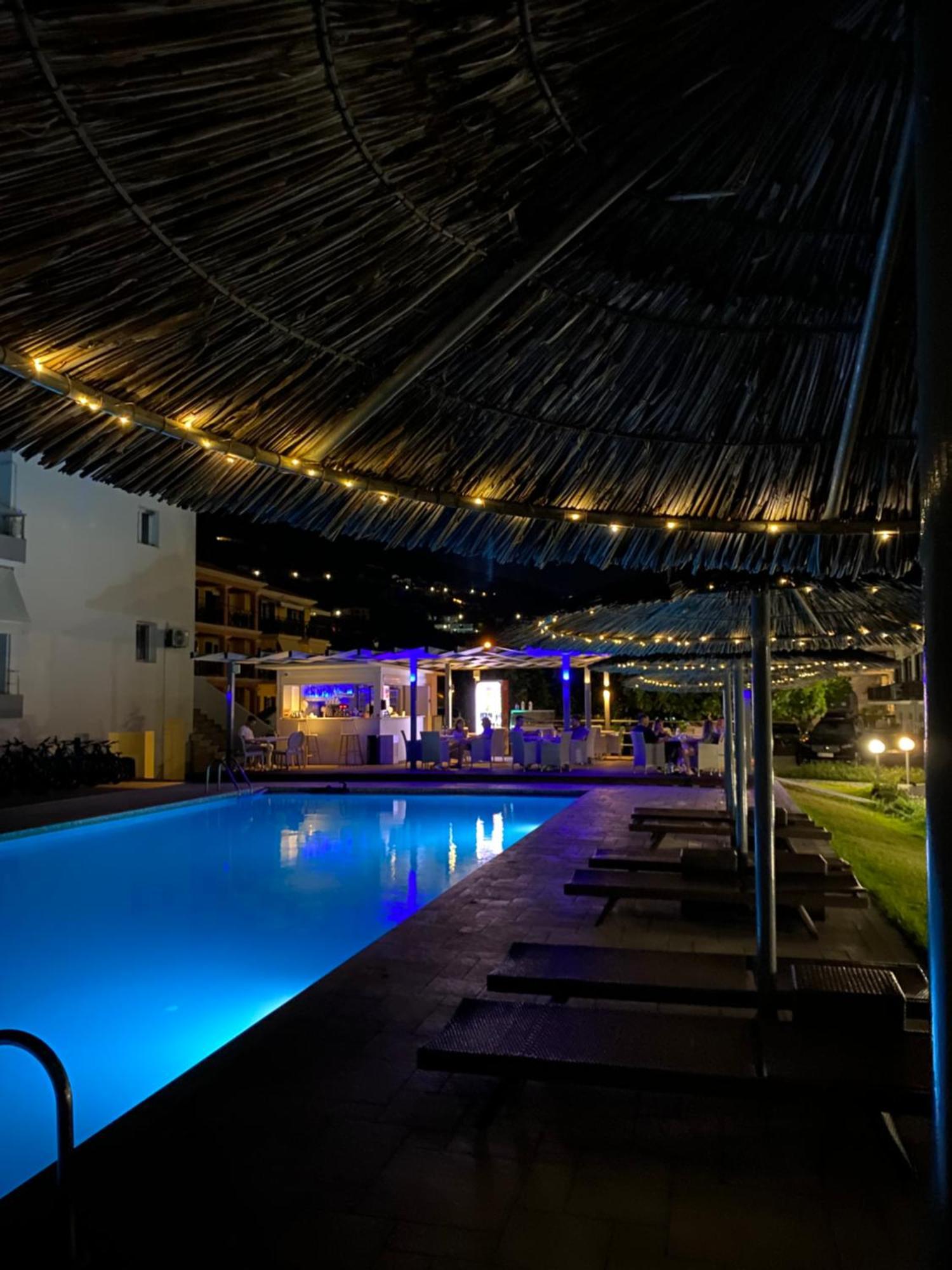 Surf Hotel Vasiliki  Ngoại thất bức ảnh